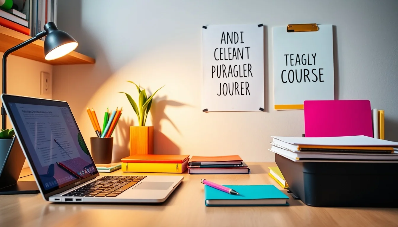 Professional plan visual